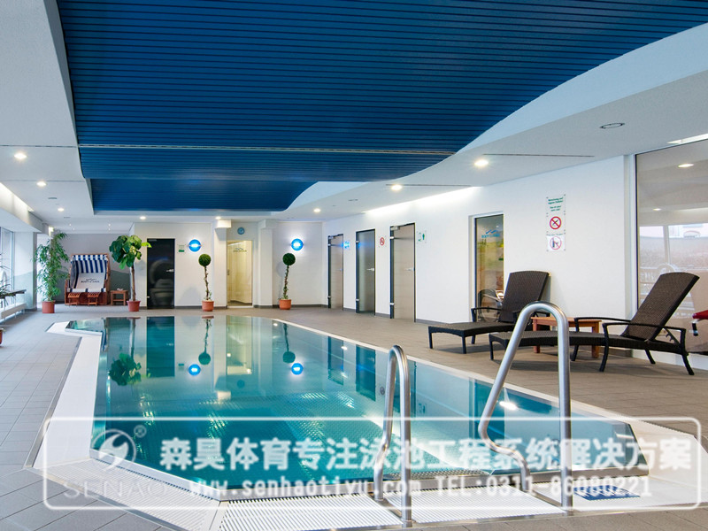 天氣轉(zhuǎn)涼，池水加溫 森昊體育教您池水容易出現(xiàn)問(wèn)題該怎樣應(yīng)對(duì)！